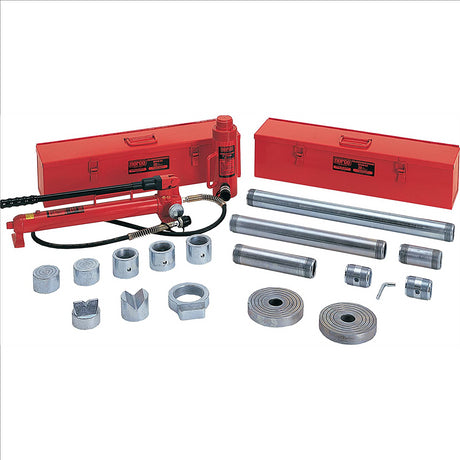 Norco Professional Lifting Equipment 20 Ton Port O Power NRO920020