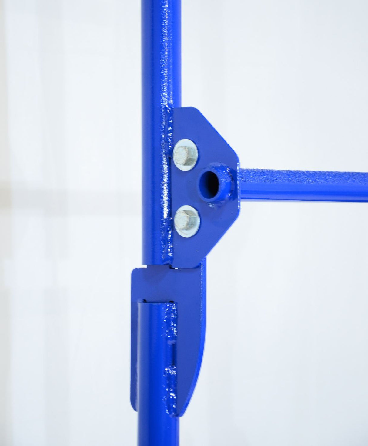 Vestil Tank Access Ladders