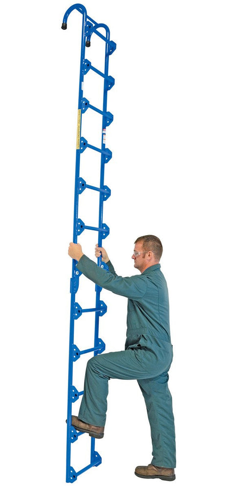 Vestil Tank Access Ladders