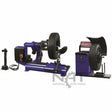 Triumph NTC-650 Tire Changer + NTB-1200 Wheel Balancer Combo