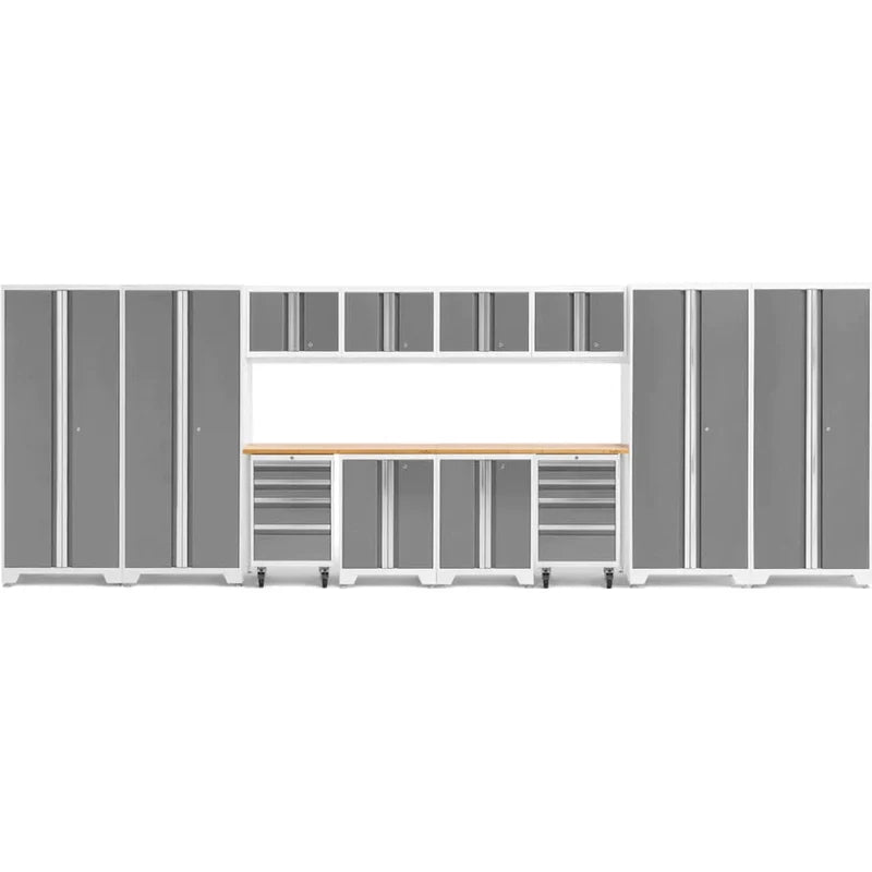 NewAge Bold 3.0 Series 14 Piece Cabinet Set