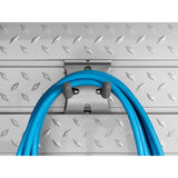 NewAge Slatwall 40-Piece Accessory Kit