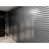NewAge PVC Slatwall 40 SQ. FT.