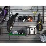 NewAge 4ft Wire Shelves (Pack of 2)