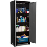 NewAge Bold 3.0 Series 15-Piece Garage Cabinet Set With Project Center