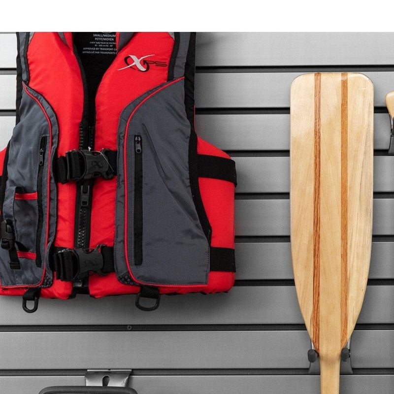 NewAge All-in Slatwall Hook Kit