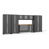 NewAge Bold Series 7 Piece Cabinet Set With Project Center