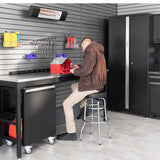 NewAge Garage Stool