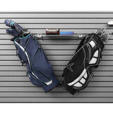 NewAge Golf Hook and Shelf- Pack of 1