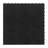 NewAge Polypropylene Garage Flooring Tiles (48-Pack)