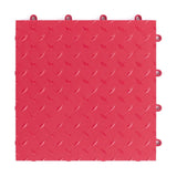NewAge Polypropylene Garage Flooring Tiles (48-Pack)