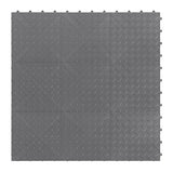 NewAge Polypropylene Garage Flooring Tiles (48-Pack)
