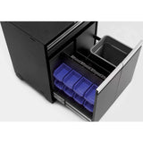 NewAge Pro 3.0 Series 6-Piece Cabinet Set With Tool Drawer, Base, Wall Cabinet and Locker