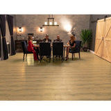 NewAge Stone Composite LVP Flooring 9.5mm 600 sq. ft. Flooring Bundle