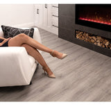 NewAge Stone Composite LVP Flooring 9.5mm 168 sq. ft. Flooring Bundle
