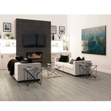 NewAge Stone Composite LVP Flooring 9.5mm 168 sq. ft. Flooring Bundle