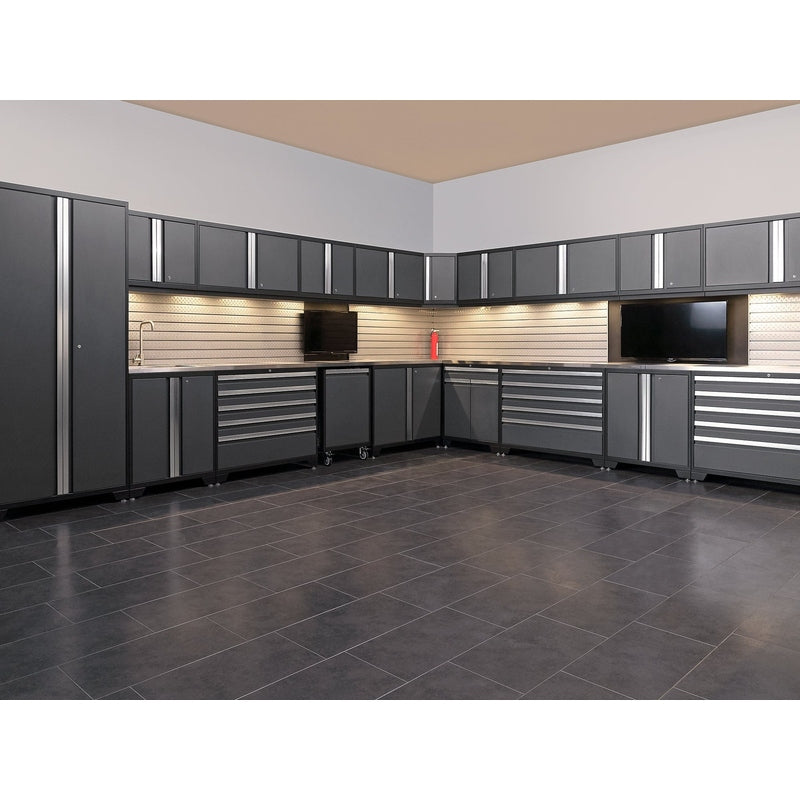 NewAge Stone Composite LVT 800 sq. ft. Flooring Bundle