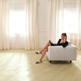NewAge Stone Composite LVP Flooring 9.5mm 400 sq. ft. Flooring Bundle
