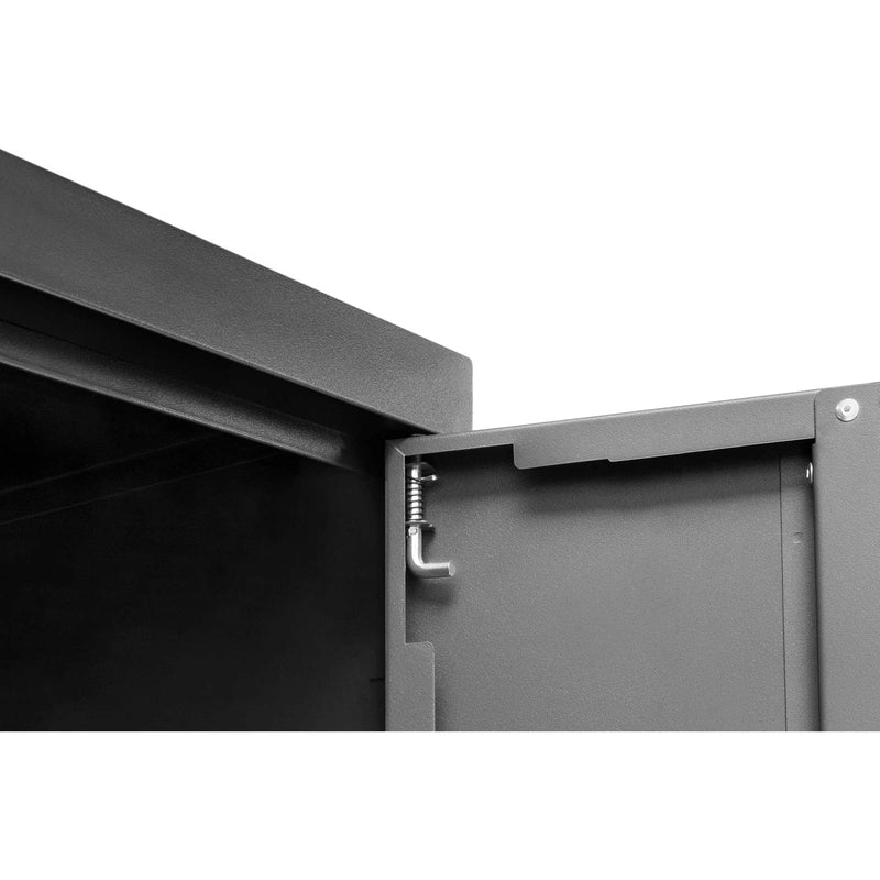 NewAge Bold 3.0 Series 15-Piece Garage Cabinet Set With Project Center