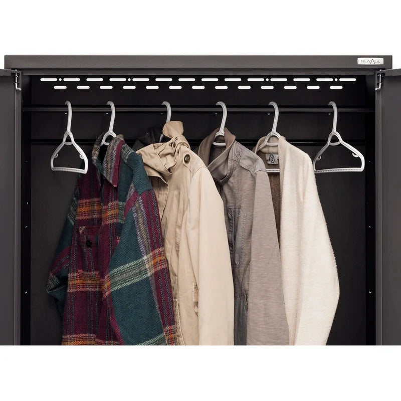 NewAge Bold 3.0 Series 15-Piece Garage Cabinet Set With Project Center