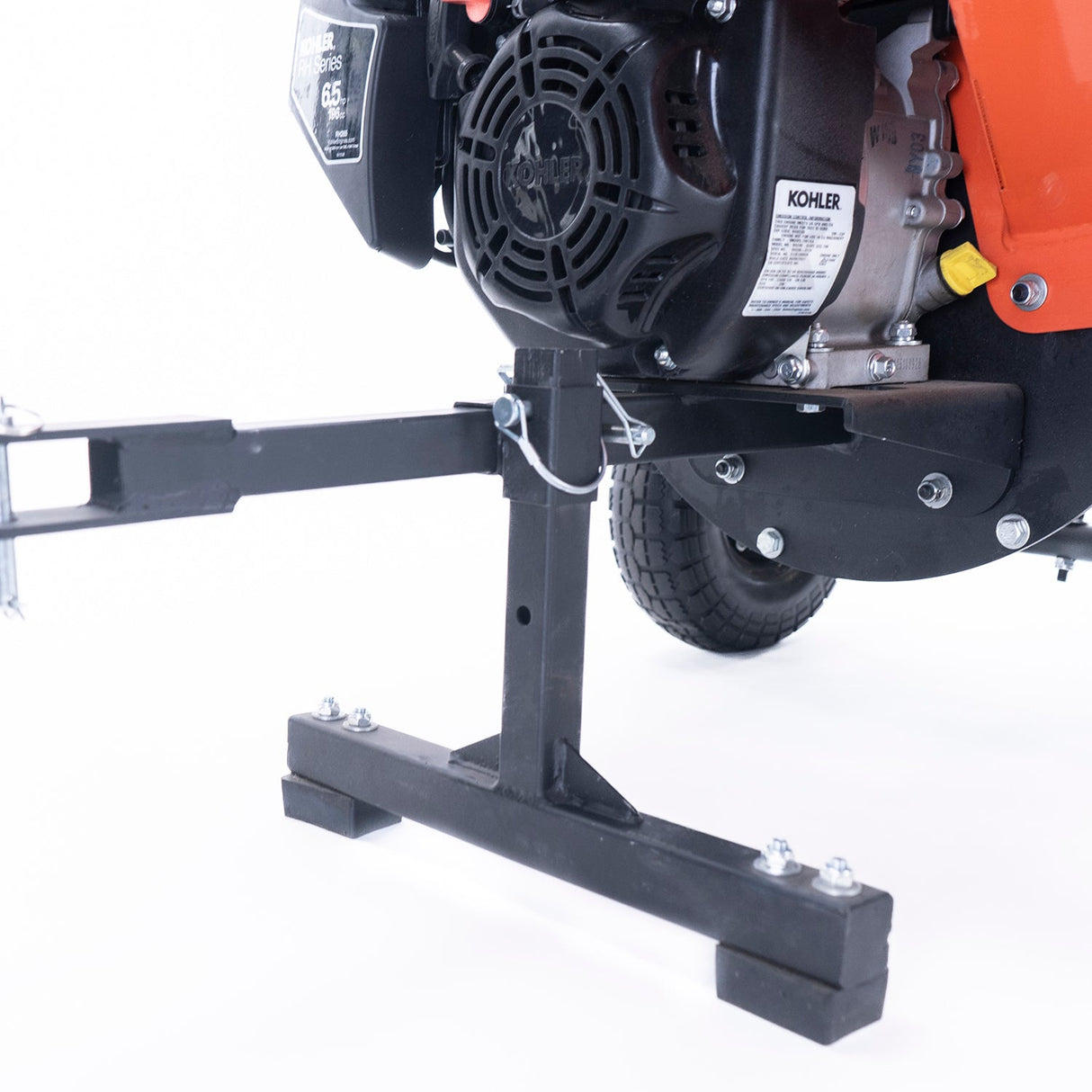 Detail K2 3 Inch 6.5 HP Disk Chipper/Shredder - OPC513