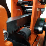 Detail K2 40 Ton Kinetic Log Splitter - OPS240