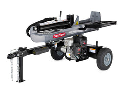 Oregon 30-Ton 250cc Briggs & Stratton Horizontal / Vertical Log Splitter OR30TBS-1