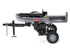 Oregon 35-Ton 306cc Briggs & Stratton Horizontal / Vertical Log Splitter OR35TBS-1