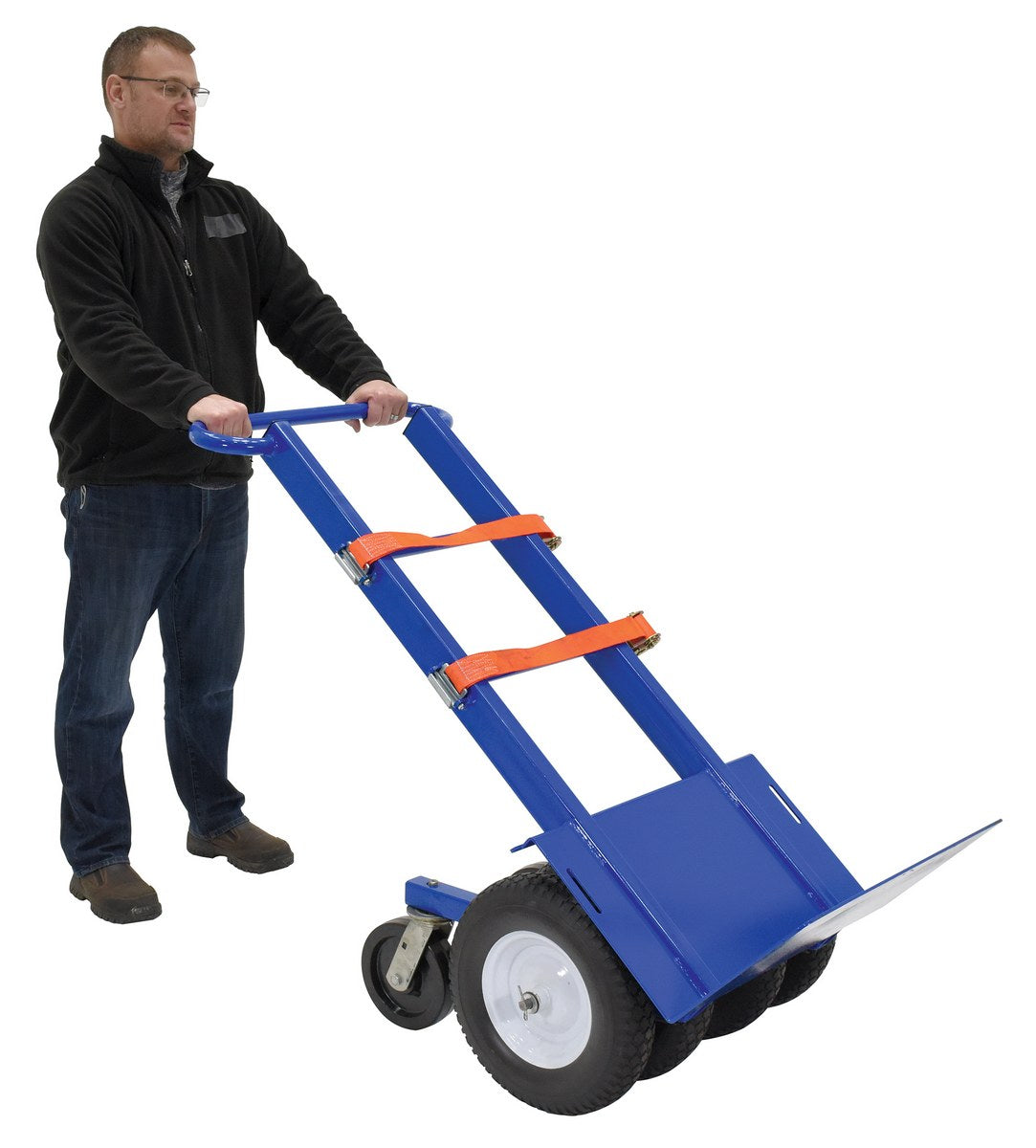 Vestil Off-Road Hand Truck