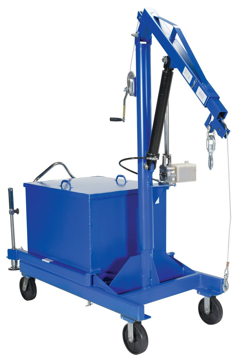 Vestil Portable Cantilever Hoists