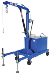 Vestil Portable Cantilever Hoists