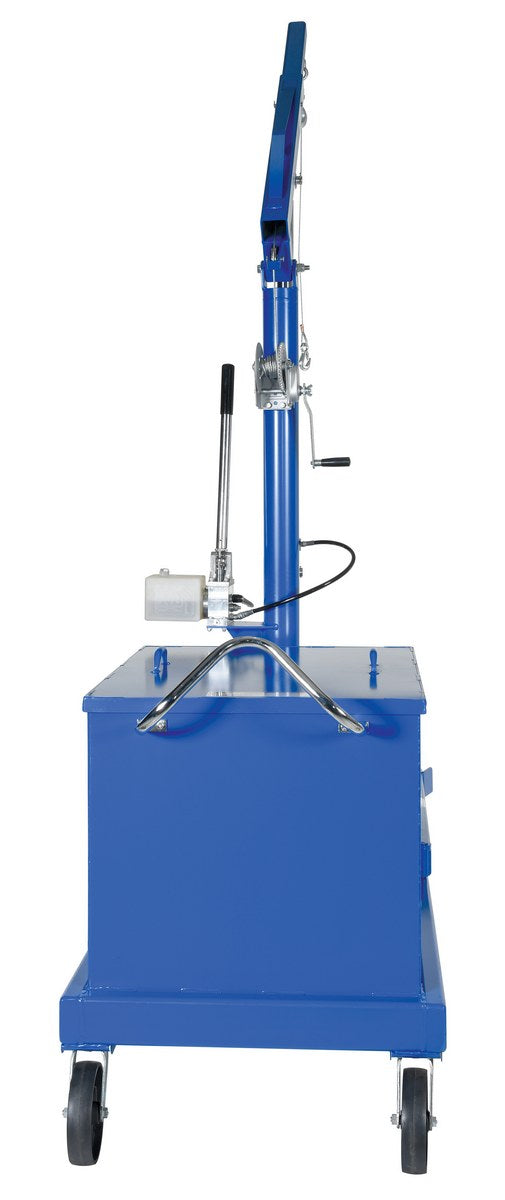 Vestil Portable Cantilever Hoists