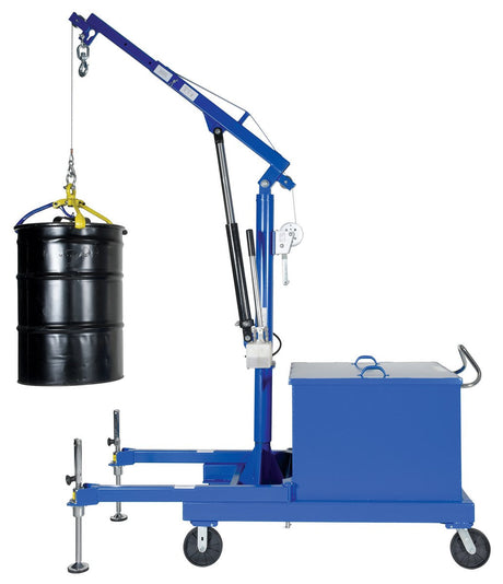 Vestil Portable Cantilever Hoists
