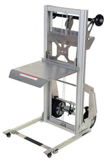 Vestil Portable Aluminum Load Lifter