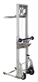 Vestil Portable Aluminum Load Lifter