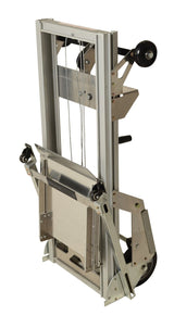 Vestil Portable Aluminum Load Lifter