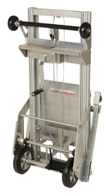 Vestil Portable Aluminum Load Lifter