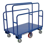 Vestil Vertical Panel Cart