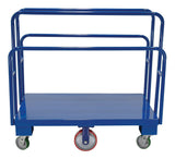 Vestil Vertical Panel Cart
