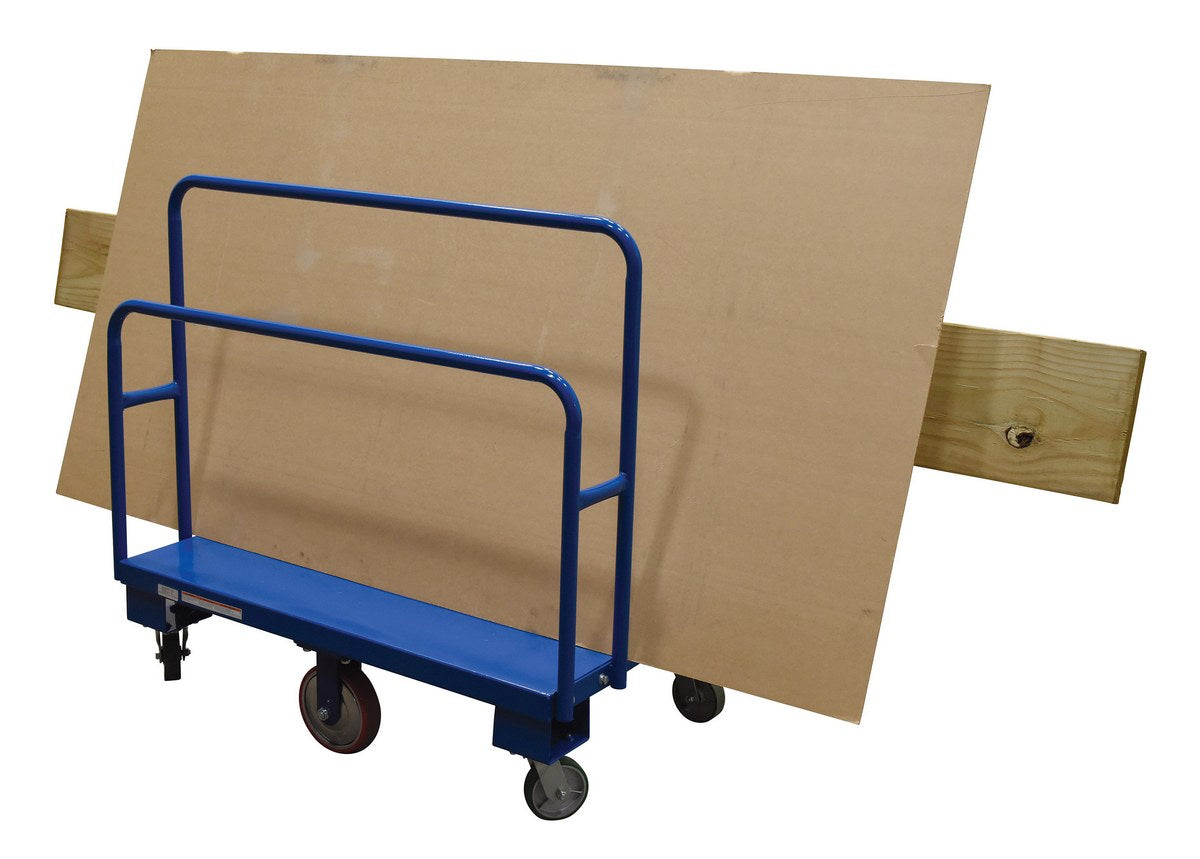Vestil Vertical Panel Cart