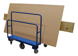 Vestil Vertical Panel Cart
