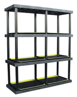 Vestil Plastic Bulk Shelving & Storage