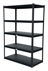 Vestil Powder Coated Boltless Shelving