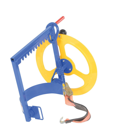 Vestil Hoist Mounted Pail Carrier / Rotator