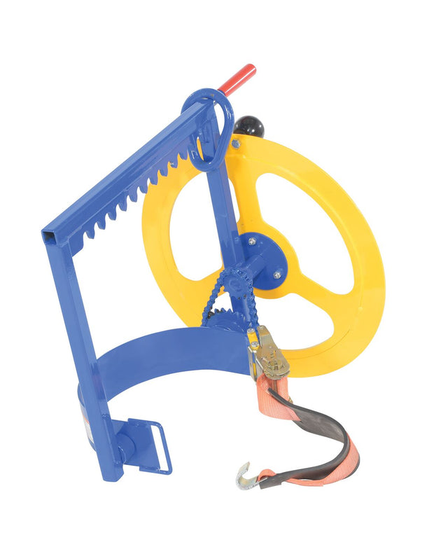 Vestil Hoist Mounted Pail Carrier / Rotator