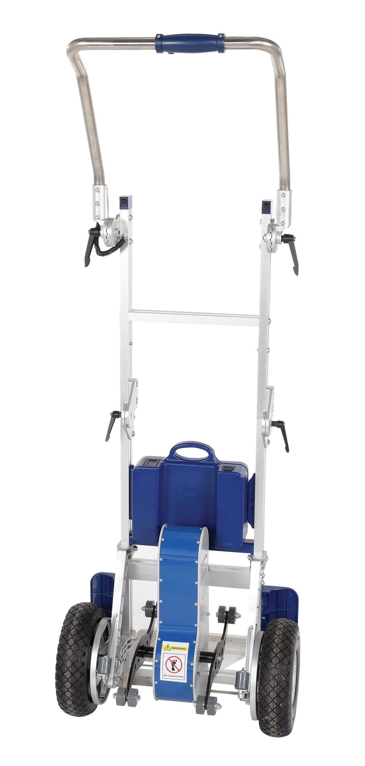 Vestil Powered Stair Climber