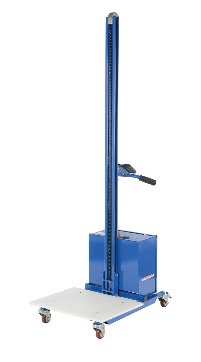 Vestil Powered Quick Lifts