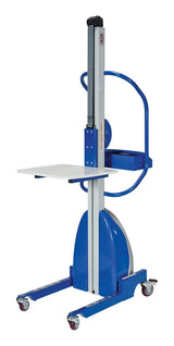 Vestil Versatile Quick Lifts