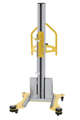 Vestil Material Pallet Stretch Wrap Machines