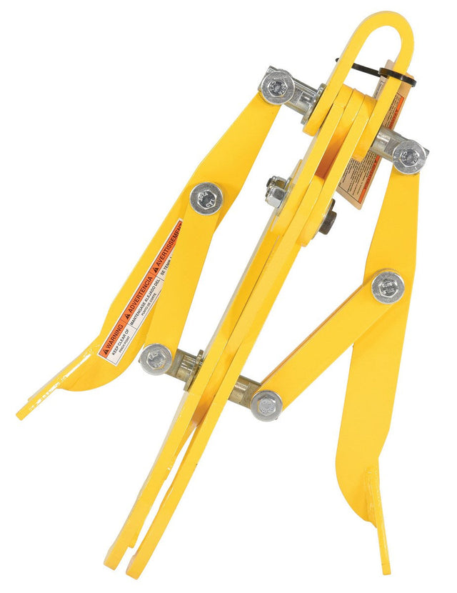 Vestil Heavy-Duty Pipe Grabs